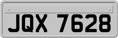 JQX7628