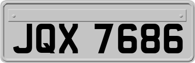 JQX7686