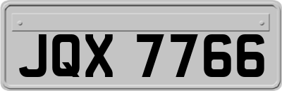 JQX7766