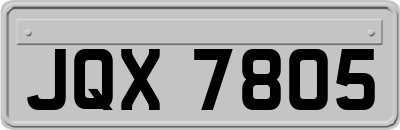 JQX7805