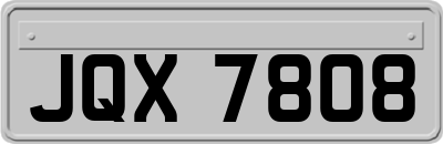 JQX7808