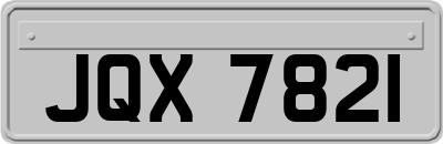 JQX7821