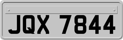 JQX7844