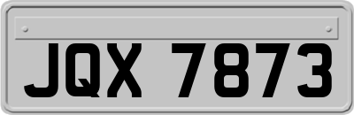 JQX7873