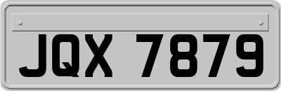 JQX7879