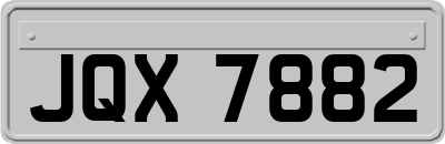 JQX7882