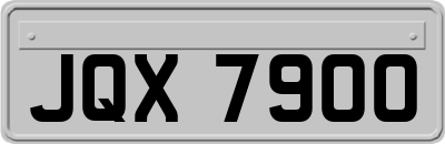 JQX7900
