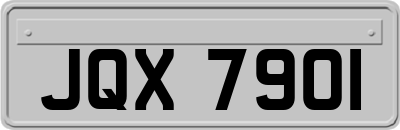 JQX7901