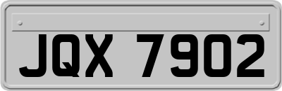 JQX7902