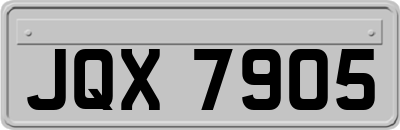 JQX7905