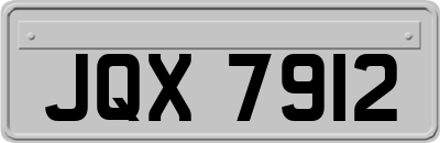 JQX7912