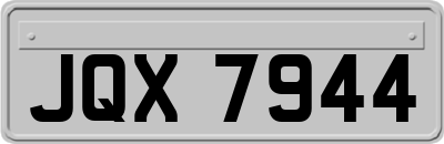 JQX7944