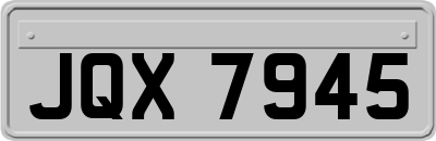 JQX7945
