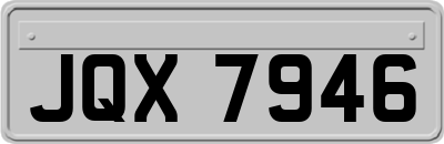 JQX7946