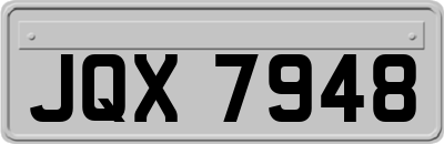 JQX7948