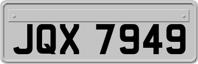 JQX7949