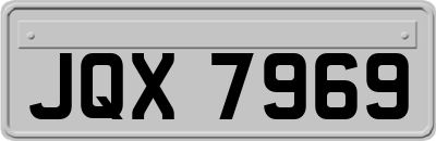 JQX7969