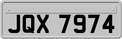 JQX7974