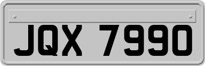 JQX7990