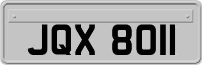 JQX8011