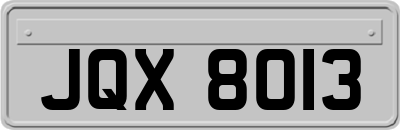 JQX8013