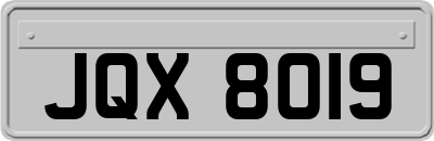 JQX8019