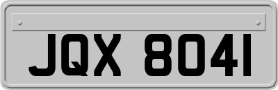 JQX8041