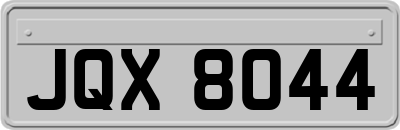 JQX8044