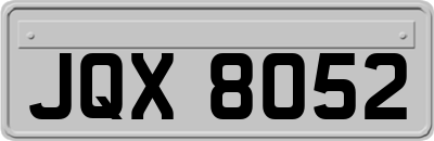 JQX8052