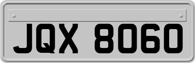 JQX8060