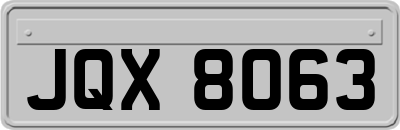 JQX8063