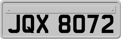 JQX8072