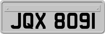 JQX8091