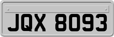 JQX8093