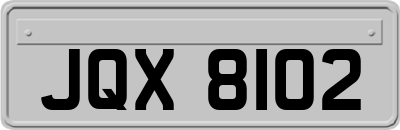 JQX8102