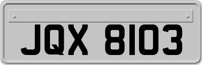 JQX8103