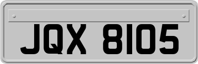 JQX8105