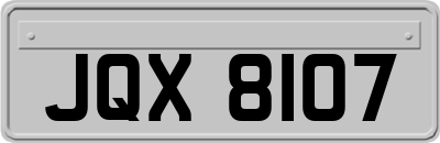 JQX8107