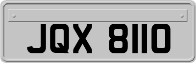 JQX8110