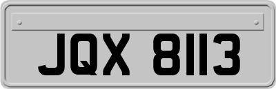 JQX8113