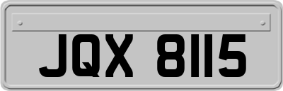 JQX8115