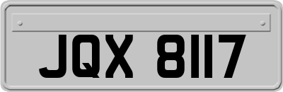 JQX8117
