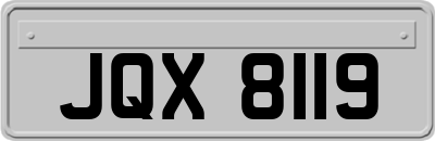 JQX8119