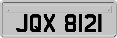JQX8121