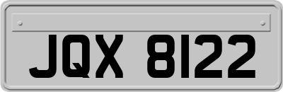 JQX8122