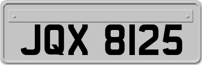 JQX8125