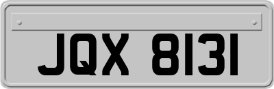 JQX8131
