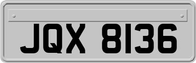 JQX8136