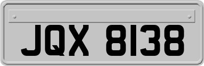 JQX8138