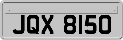 JQX8150